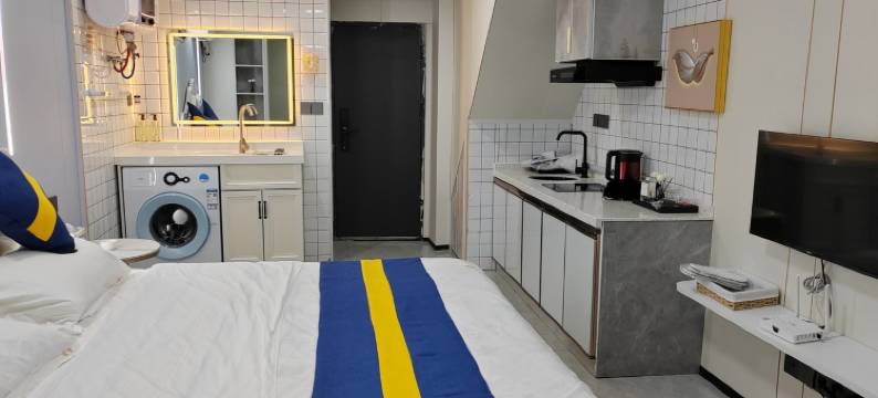 攀枝花流年岁月民宿图片