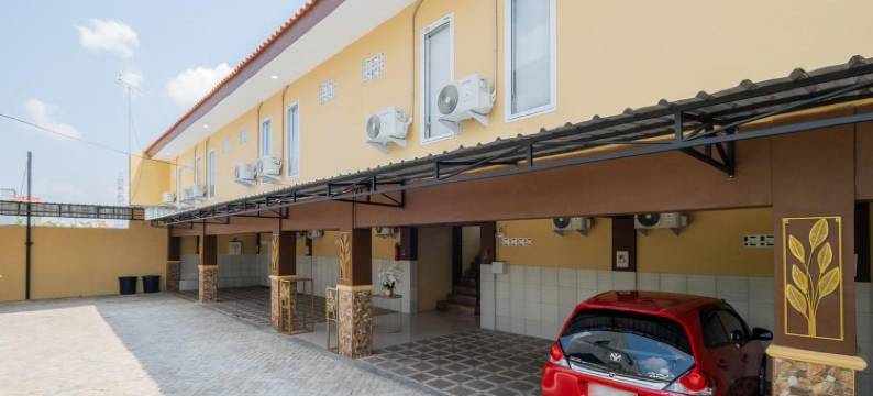 RedDoorz Syariah Near Rsud Dr Iskak Tulungagung图片