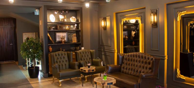 扎德旅馆(Otel Zade)图片