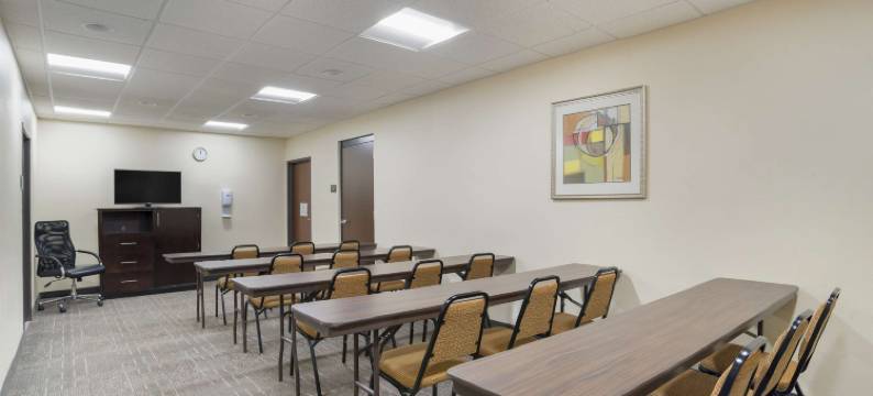 弗洛伍德贝斯特韦斯特优质套房酒店(Best Western Plus Flowood Inn  Suites)图片