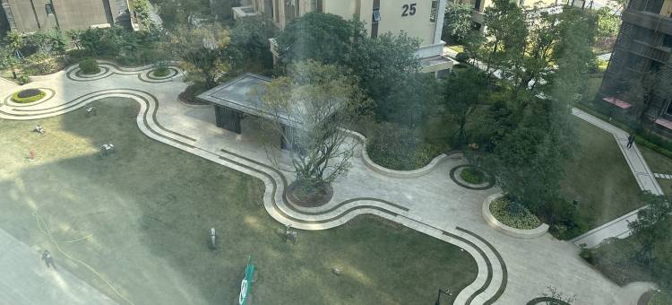 浅风小栈民宿(滨海街分店)图片