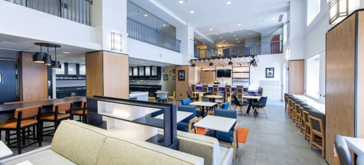 芝加哥/绍姆堡凯悦嘉寓酒店(Hyatt House Chicago Schaumburg)图片