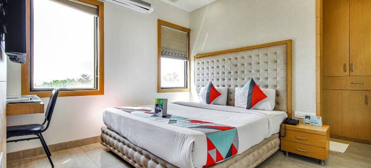 FabHotel纳曼宫殿(FabHotel Naman Palace)图片