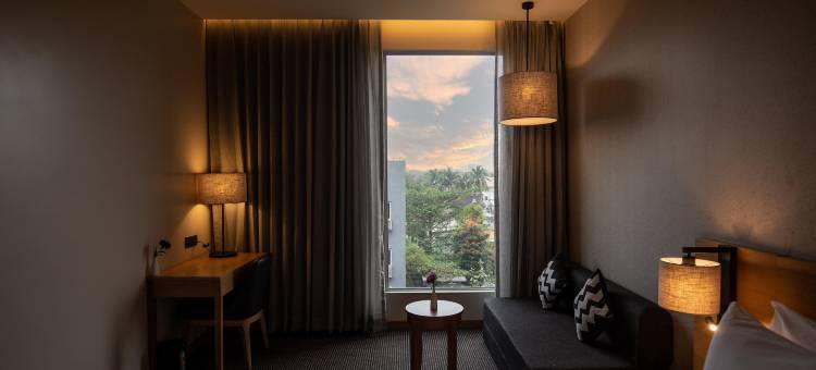 The Vern at Blvd图片