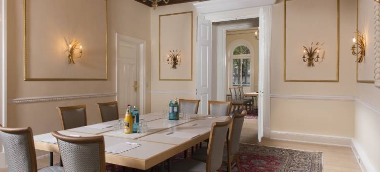 巴塞尔霍夫酒店(Kleinhuis Hotel Baseler Hof Hamburg)图片