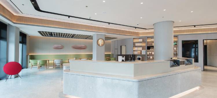 全季酒店(盘锦客运站店)图片