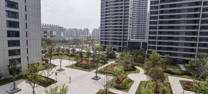 房东sarr公寓(台州大道分店)图片