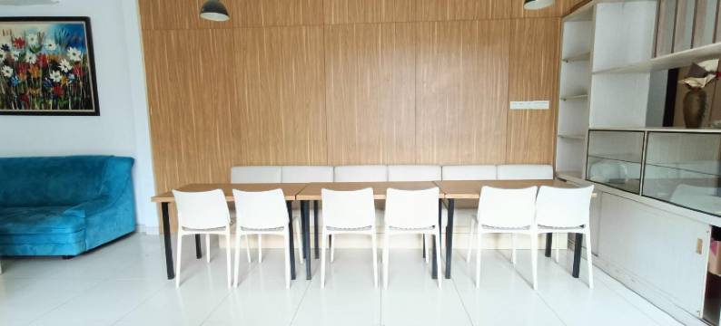 红门酒店-城市景观酒店B Liv Kendari(Urbanview Hotel B LIV Kendari by RedDoorz)图片