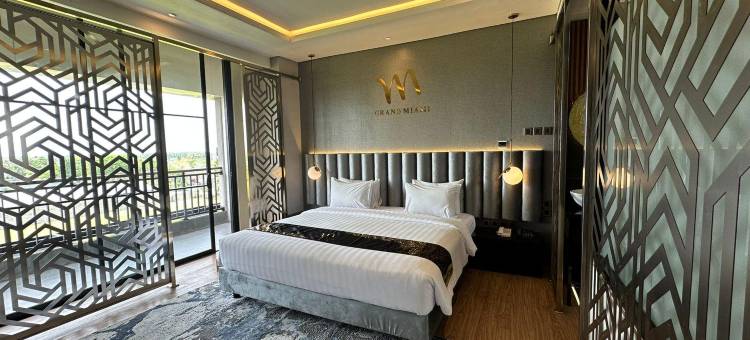 迈阿密大酒店(Grand Miami Hotel)图片