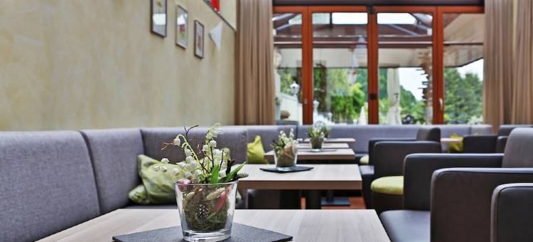 DEVA酒店Renchtalblick(Deva Hotel Renchtalblick)图片