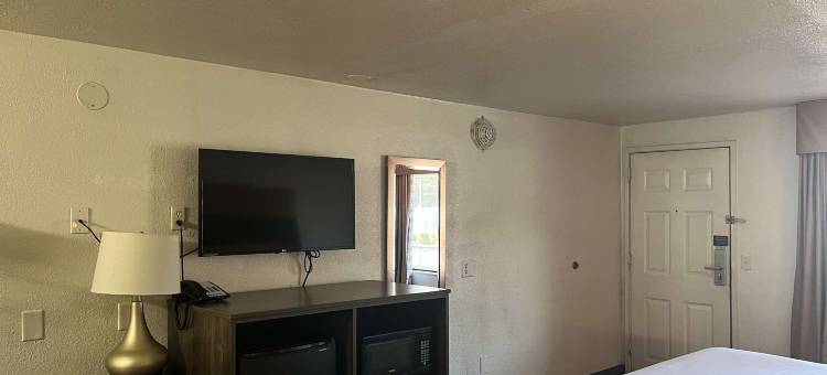 西弗吉尼亚十字巷 6 号汽车旅馆 - 戈夫山大道(Motel 6 Cross Lanes, WV–Goff Mountain Rd)图片