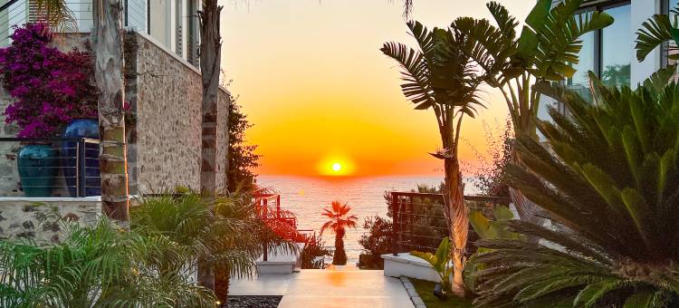 艾利姆博德鲁姆温泉度假村(Allium Bodrum Resort & Spa)图片