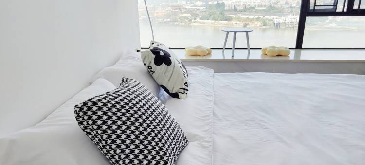 听海小羹公寓(新后横巷分店)图片