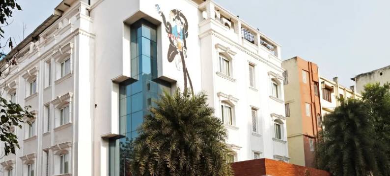 褐星精品酒店(Brownstar Boutique Hotel)图片