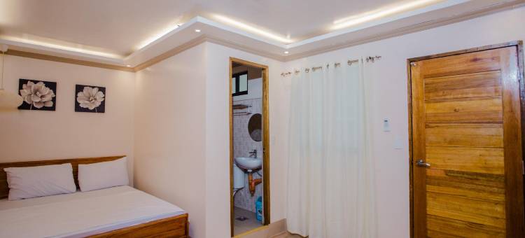 杜尔汉白沙滩度假村-Cocotel管理(Durhan White Beach Resort  powered by Cocotel)图片