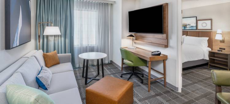 Staybridge Suites 丹佛樱桃溪 by IHG(Staybridge Suites DENVER-CHERRY CREEK by IHG)图片