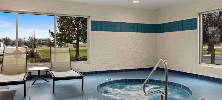 弗里蒙特舒适套房酒店(Comfort Inn & Suites)图片