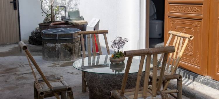 颖川客栈(潮州古城牌坊街店)图片