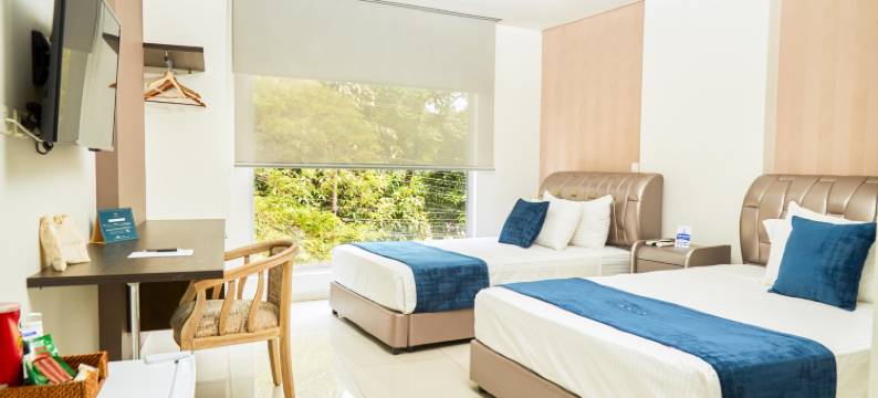 索尔伍酒店(Solev Hotel)图片