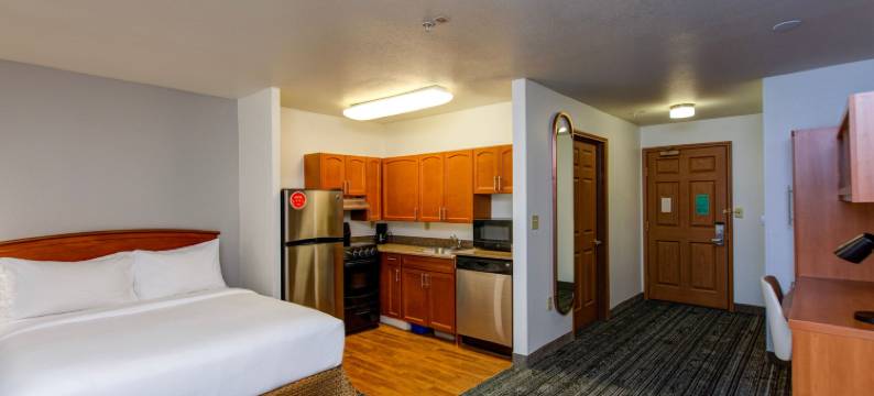 丹佛西南利特尔顿TownePlace Suites酒店(TownePlace Suites Denver Southwest/Littleton)图片