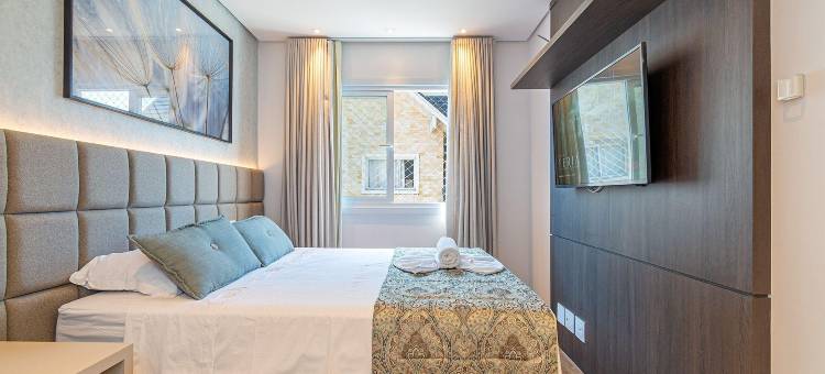 Gramado Stillo - Stay House Temporada图片