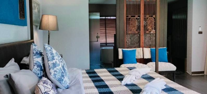 咖啡博士旗下私人别墅(Private Villa by Doctor Coffee)图片