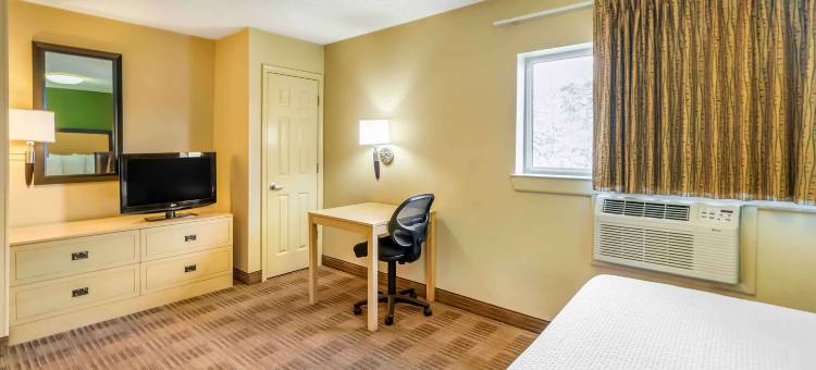 Extended Stay America Select Suites - Destin - US 98 - Emerald Coast Pkwy图片