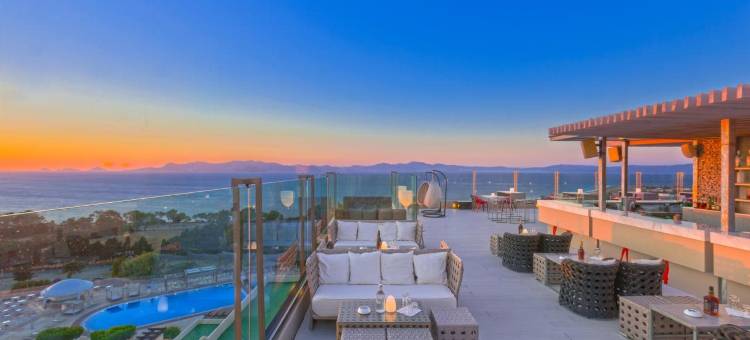 基普里奥蒂斯全景套房酒店(Kipriotis Panorama Hotel & Suites)图片