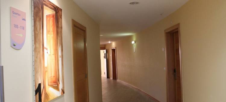 海湾自然水酒店(Aqua Natura Bay)图片