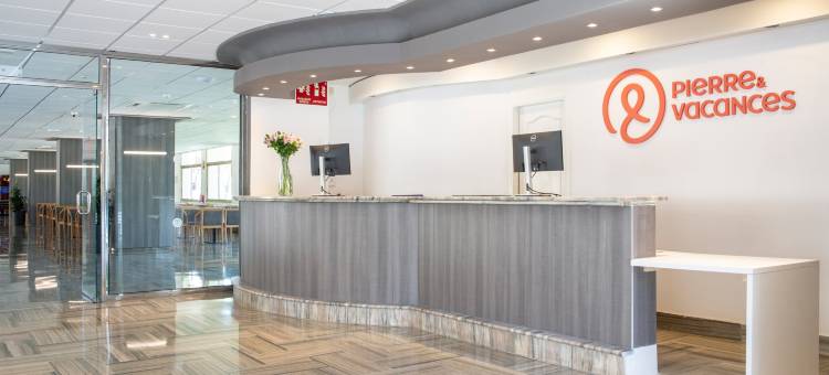 萨鲁日落酒店 - 皮埃尔度假(Hotel Salou Sunset by Pierre & Vacances)图片