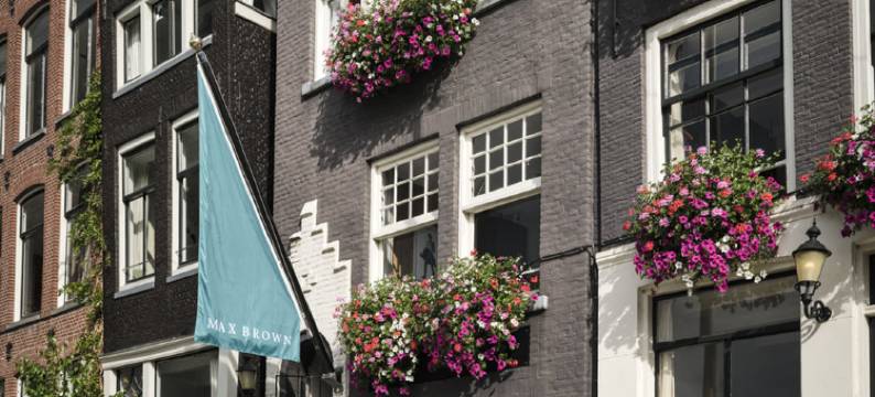 运河区马克斯布朗酒店(Max Brown Hotel Canal District, Part of Sircle Collection)图片