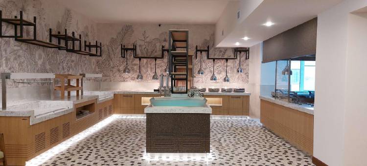 贝斯特韦斯特厄斯克门酒店(Best Western Plus Oskemen)图片