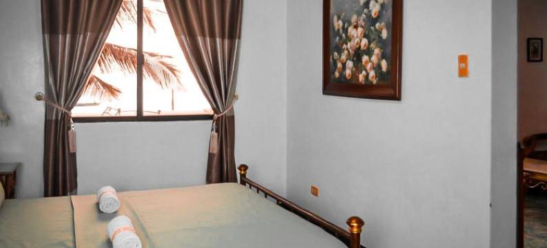 白色城堡酒店度假村(White & Yellow Castle Hotel and Resort)图片