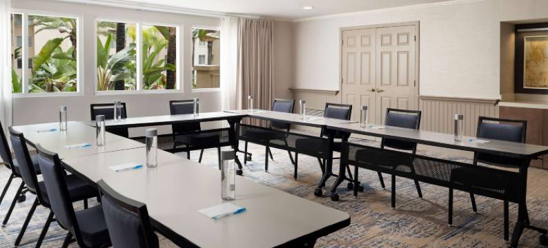 圣迭戈/索伦托梅萨凯悦嘉寓酒店(Hyatt House San Diego Sorrento Mesa)图片