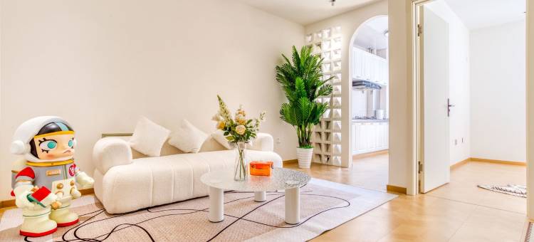 LateHome公寓(滨河路2号分店)图片