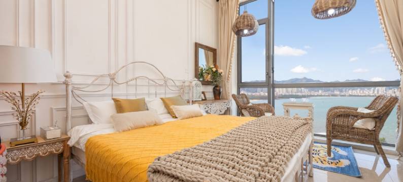 一见海宿公寓(海埠路分店)图片