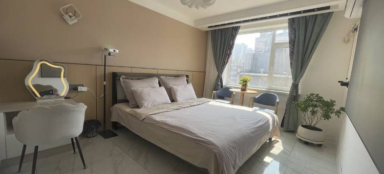 民修之家公寓(矿山街分店)图片