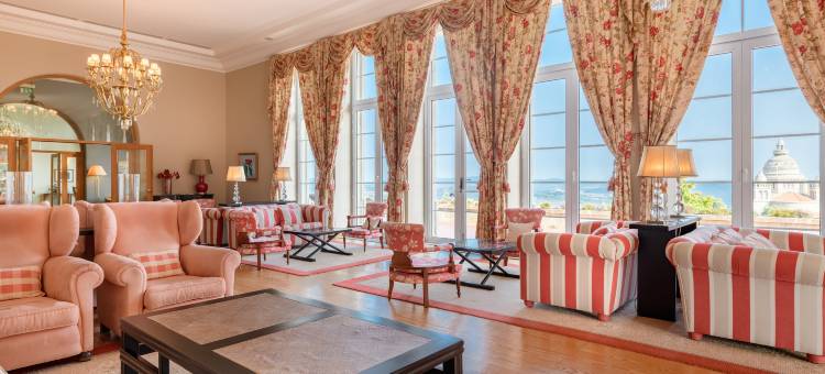 维艾娜酒店-历史酒店(Pousada de Viana do Castelo – Historic Hotel)图片