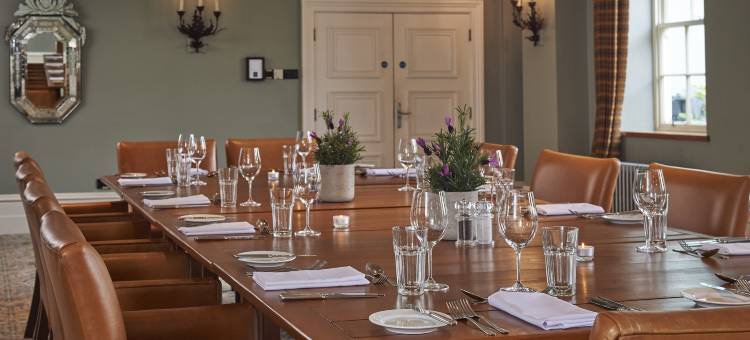 约克郡小酒馆酒店(Hotel du Vin & Bistro Harrogate)图片