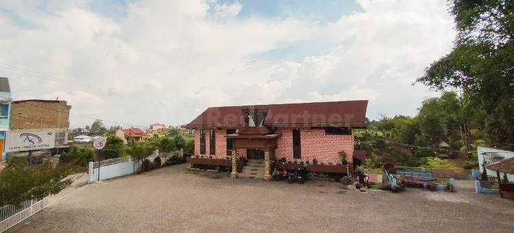 As Resto,Café & Hotel Mitra RedDoorz图片