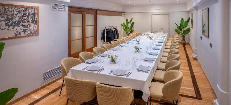 瑟斯里沃利兰布拉酒店(Hotel Serhs Rivoli Rambla)图片