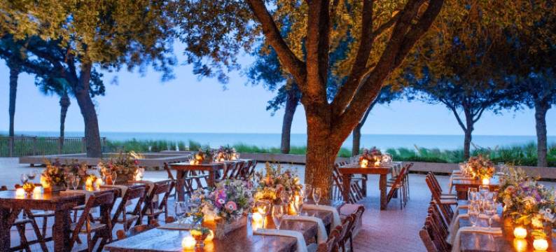 希尔顿海滨度假村及水疗中心-希尔顿头岛(Hilton Beachfront Resort & Spa Hilton Head Island)图片