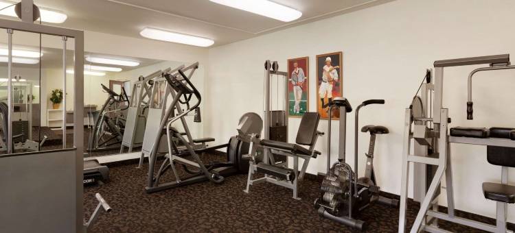 Travelodge by Wyndham Hermiston图片