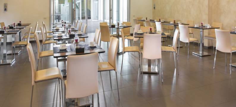 库比酒店(Hotel Cube)图片