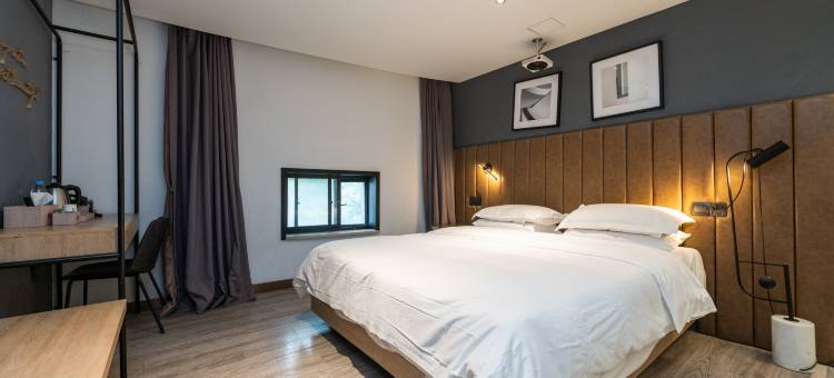 尖微民宿(上海外滩店)图片