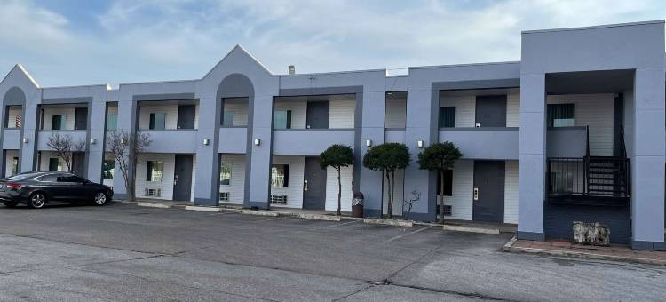 阿肯色州西孟菲斯 6 号开放式套房 - 孟菲斯(Suites West Memphis, AR - Memphis)图片