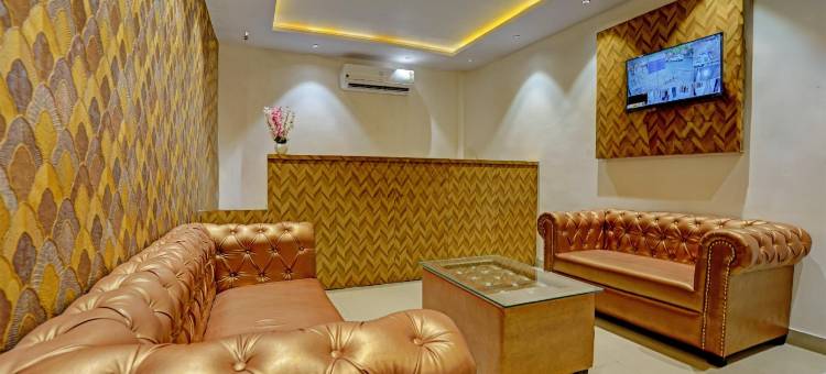 Hotel O Skycity图片