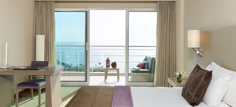 梅拉马德拉群岛美利亚酒店(Melia Madeira Mare)图片