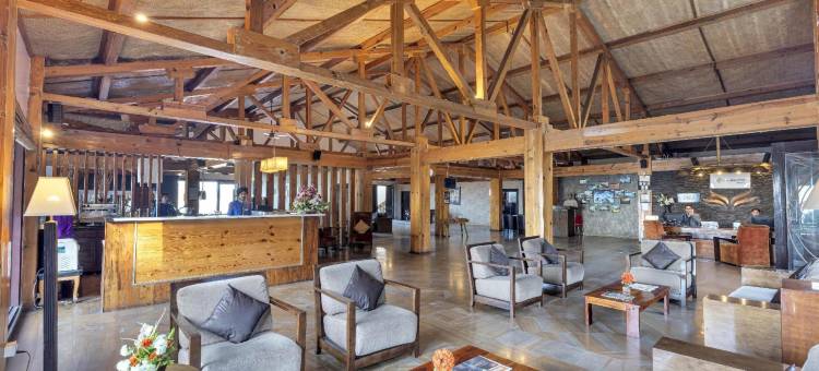 卡纳塔尔马辛德拉俱乐部酒店(Club Mahindra Kanatal)图片