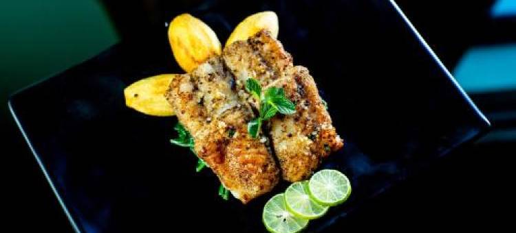 The Fame Hotel图片